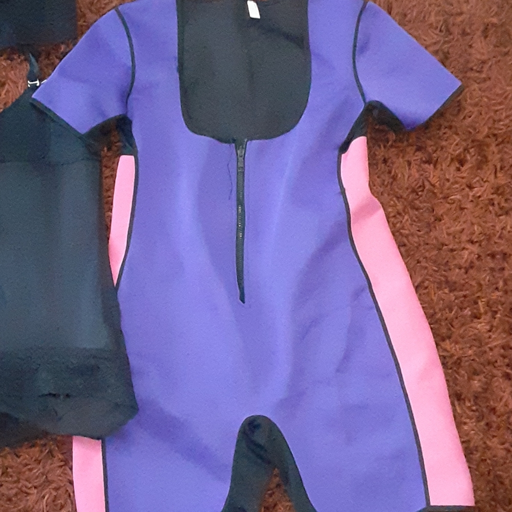 Weight loss set